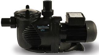 Super-Power SPH Pump