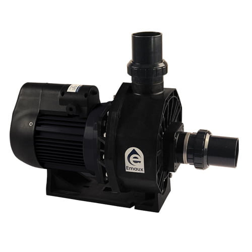 SR Series Pump