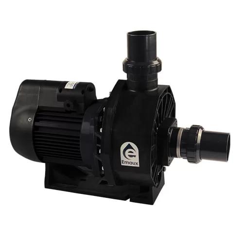 SR Series Pump