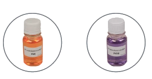 น้ำยาบัฟเฟอร์มาตรฐานปรับเทียบค่า pH Buffer Solution