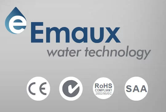 Emaux Logo