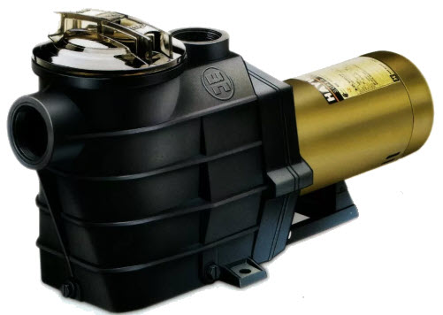 Hayward SUPER II PUMP