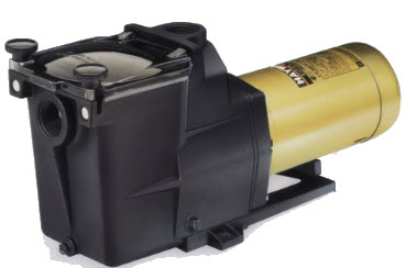 Hayward Super Pump