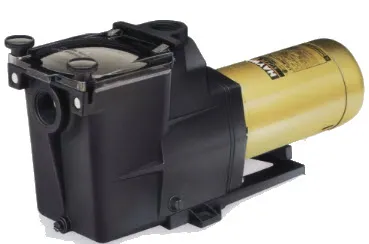 Hayward Super Pump