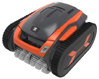 TRX 7700 iQ - VORTRAX