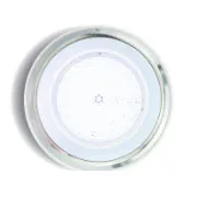 Cool white