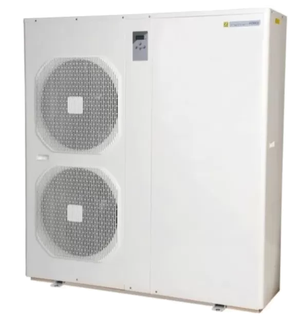 เครื่องทำน้ำอุ่นสระว่ายน้ำ Zodiac PowerForce 35 (36.5 kW)