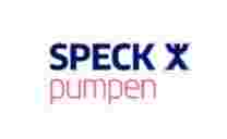 Speckpump