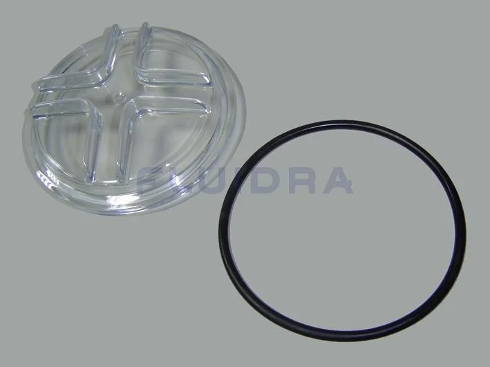 NO.2 4405010702 PRE-FILTER COVER AstralPool Victoria Plus Silent