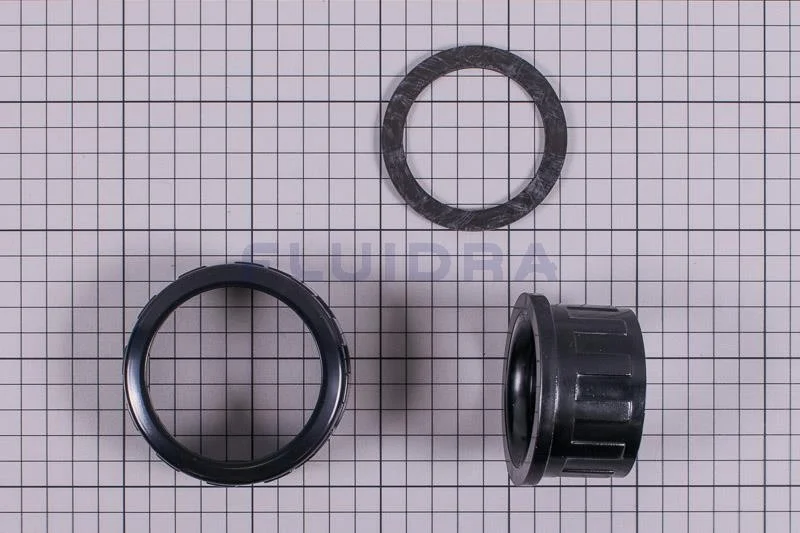 NO.6 4405010106 UNION FITTINGS AstralPool Victoria Plus Silent