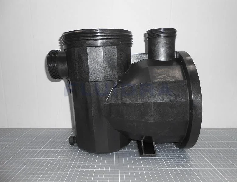 NO.8 4405010586 PUMP HOUSING AstralPool Victoria Plus Silent